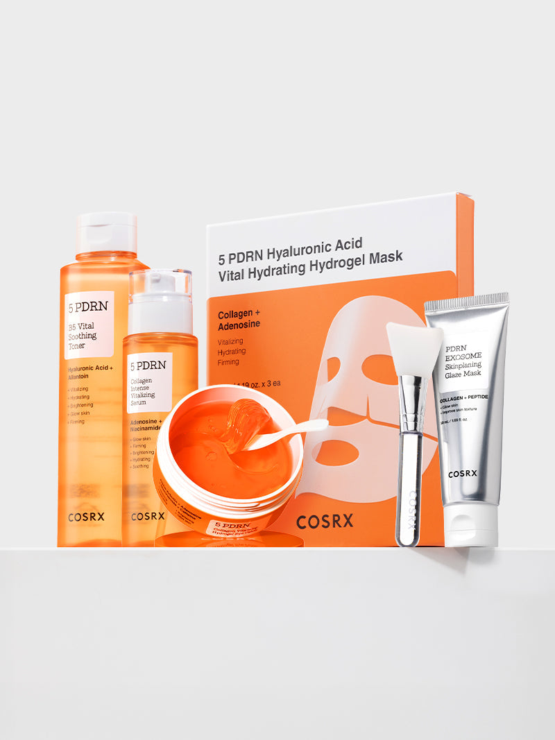 PDRN Premium Routine Kit ta