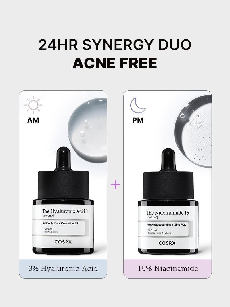 24-HR Synergy Duo 5w