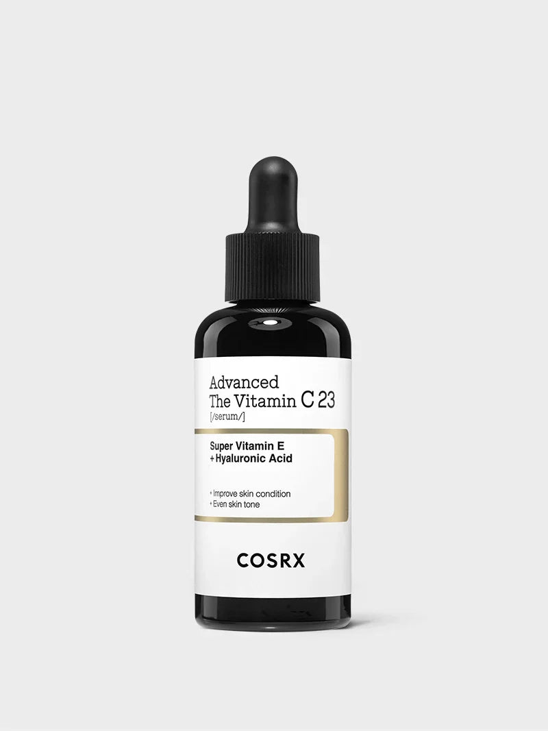Advanced The Vitamin C 23 Serum 0s