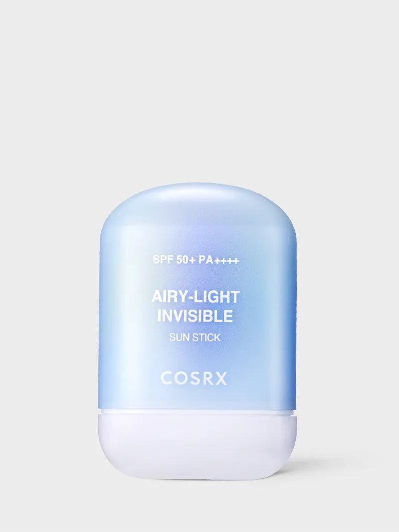 Airy-Light Invisible Sun Stick 1y