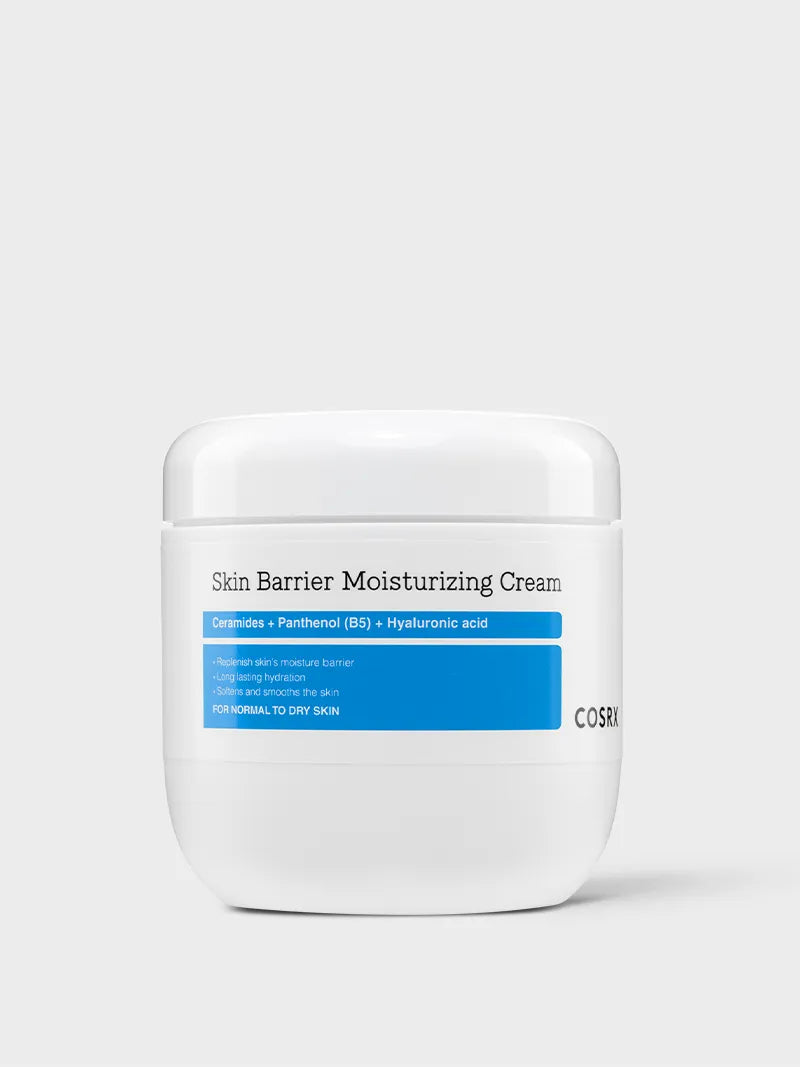 COSRX Skin Barrier Moisturizing Body Cream e9