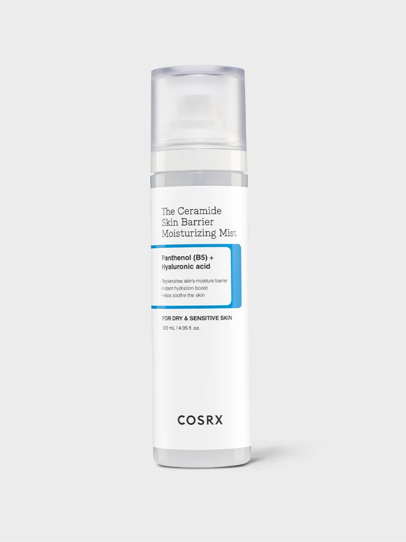 The Ceramide Skin Barrier Moisturizing Mist cs