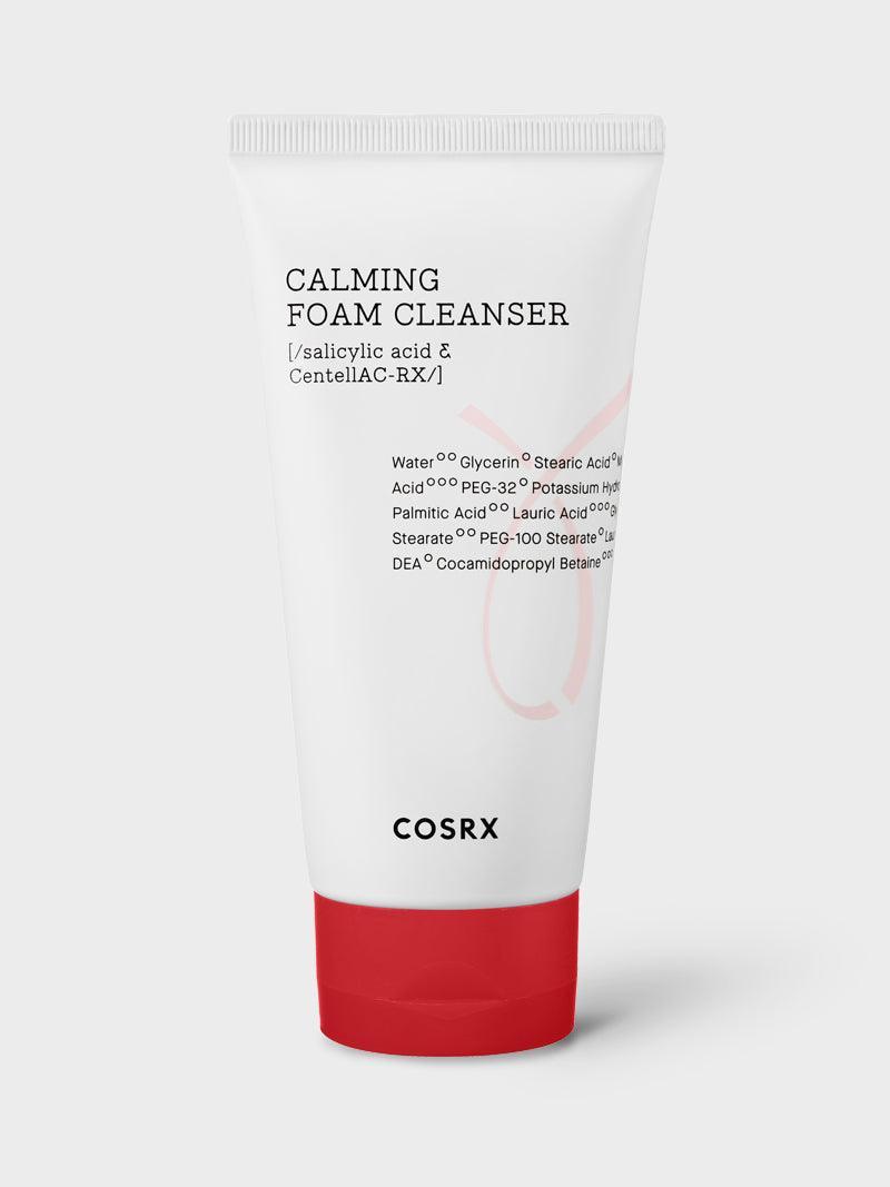 AC Collection Calming Foam Cleanser 67