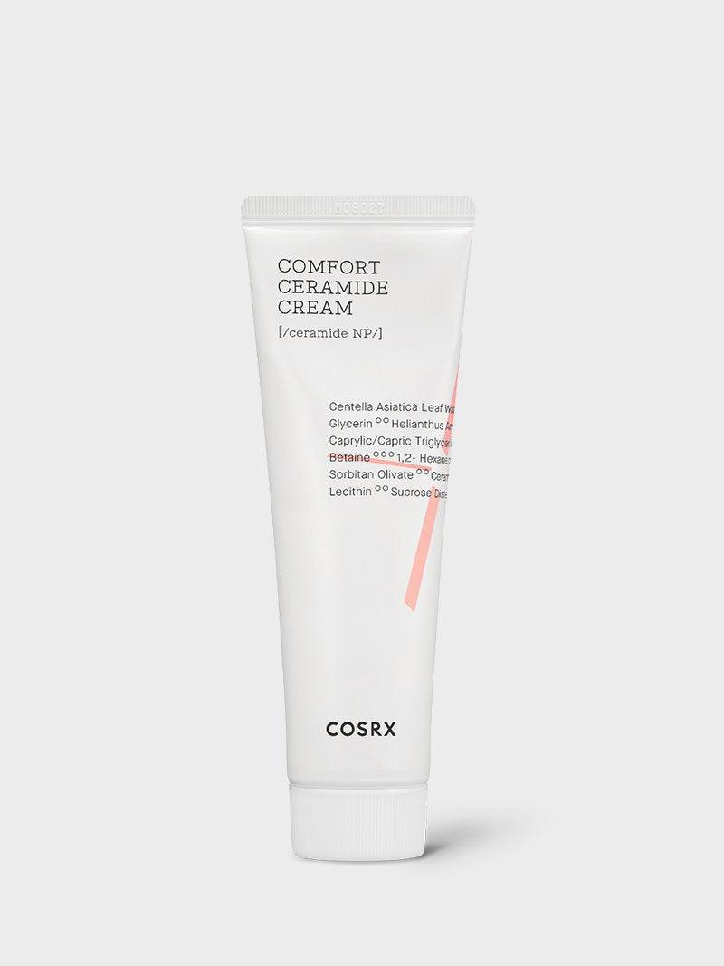 Balancium Comfort Ceramide Cream q4