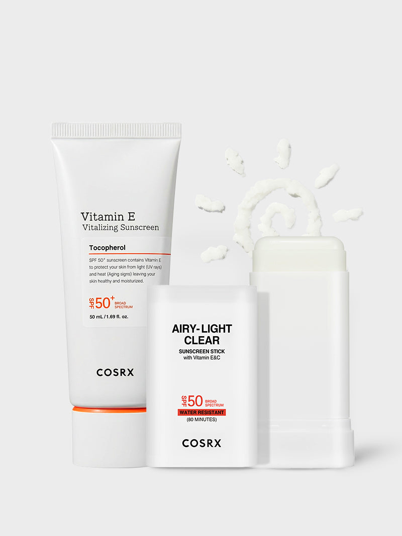 All-Day Sun Protection Duo sa