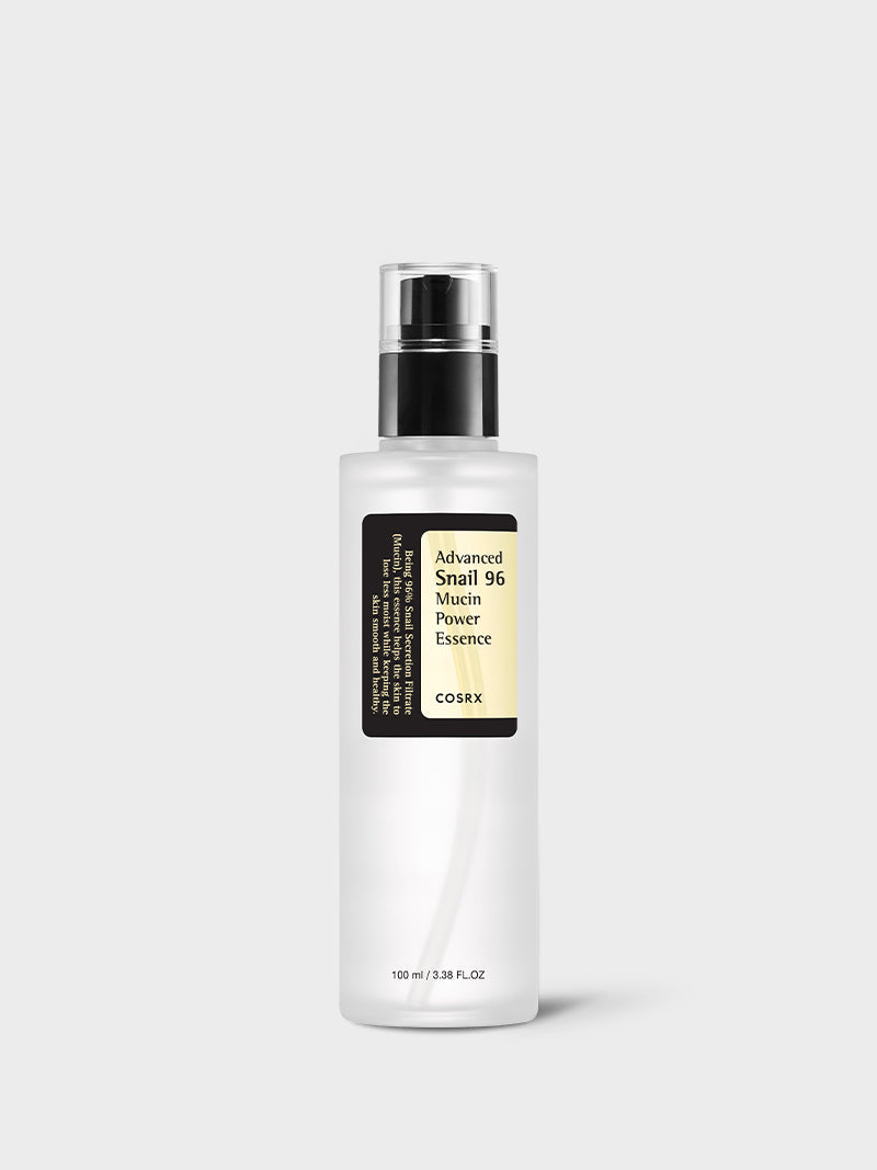 Advanced Snail 96 Mucin Power Essence zd